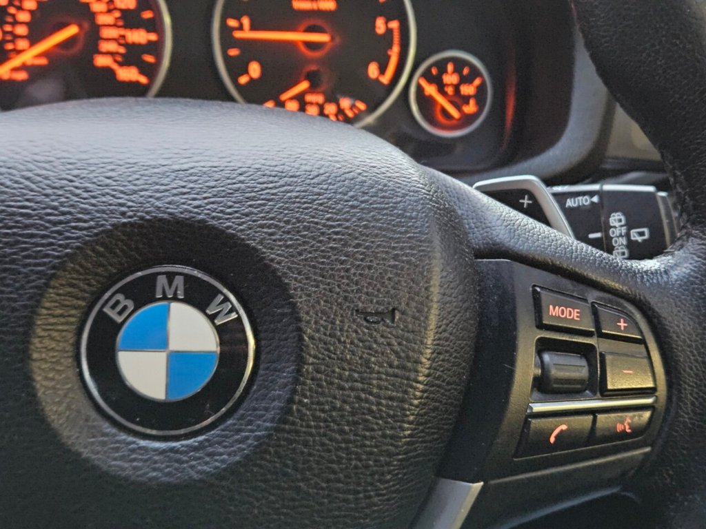 Used BMW X3 2016 for sale - 77463555: Photo 17