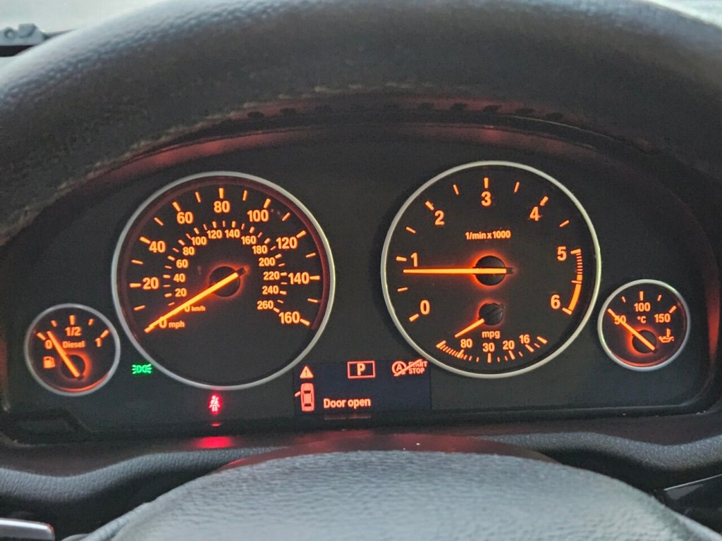 Used BMW X3 2016 for sale - 77463555: Photo 18