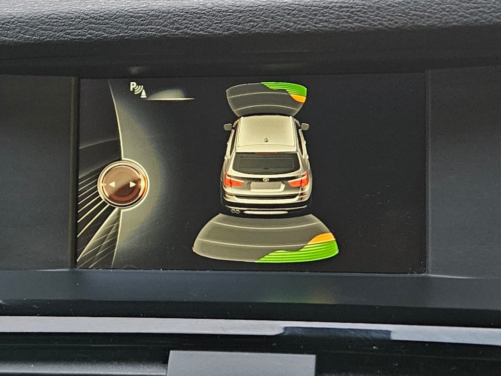 Used BMW X3 2016 for sale - 77463555: Photo 24