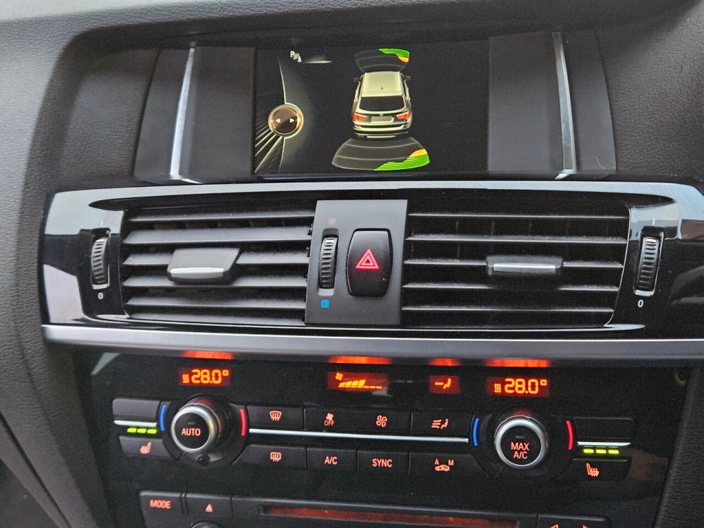 Used BMW X3 2016 for sale - 77463555: Photo 25