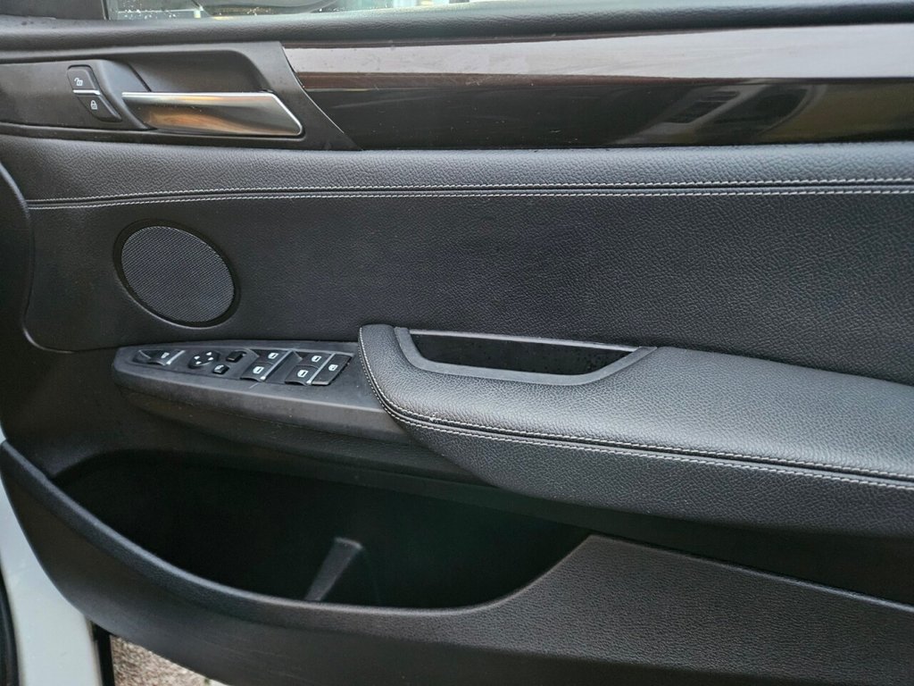 Used BMW X3 2016 for sale - 77463555: Photo 28