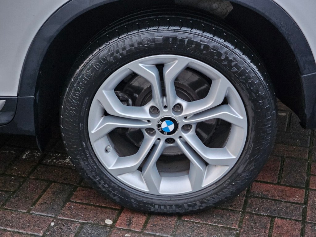 Used BMW X3 2016 for sale - 77463555: Photo 32