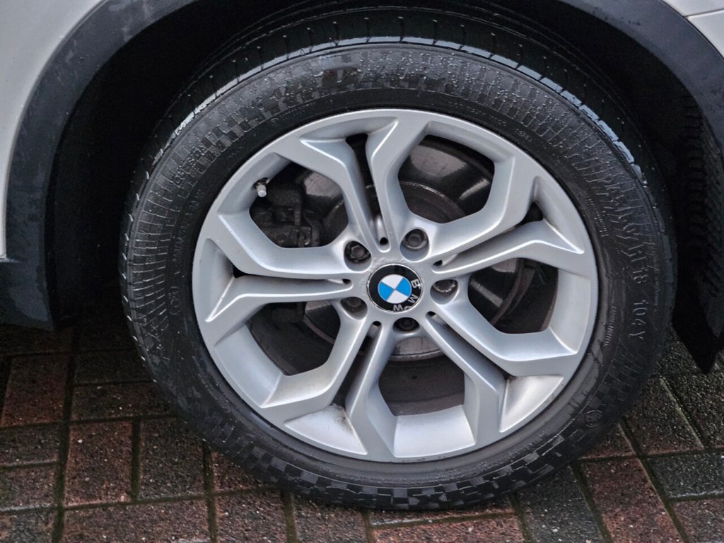 Used BMW X3 2016 for sale - 77463555: Photo 33