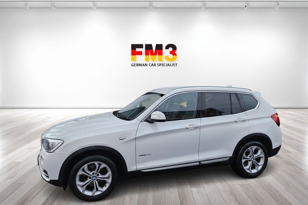 Used BMW X3 2016 for sale - 77463555: Photo 43
