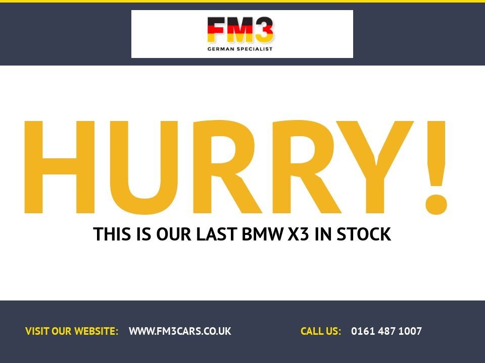 Used BMW X3 2016 for sale - 77463555: Photo 45