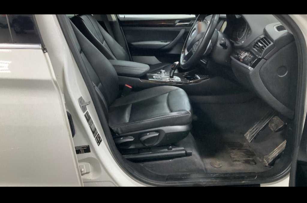 Used BMW X3 2016 for sale - 77463555: Photo 7