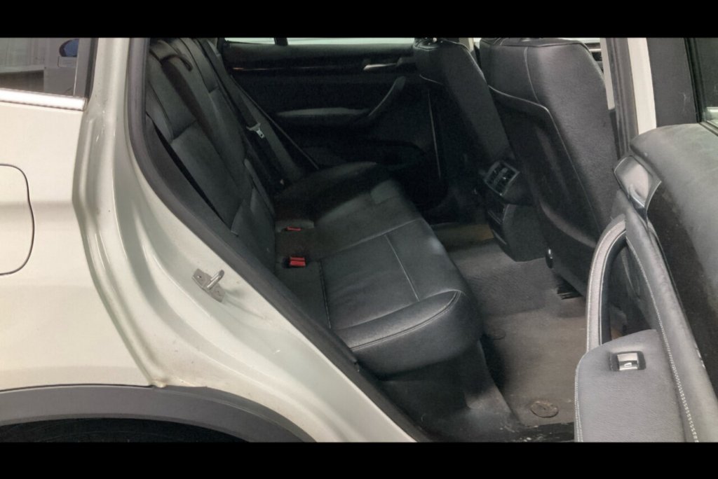 Used BMW X3 2016 for sale - 77463555: Photo 8