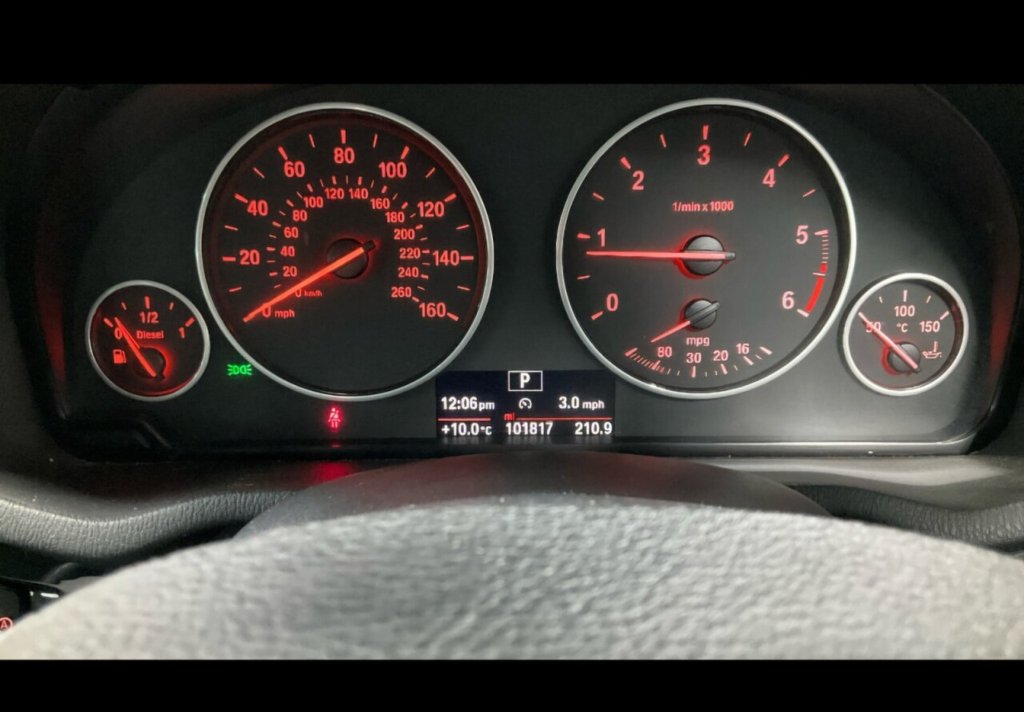 Used BMW X3 2016 for sale - 77463555: Photo 9