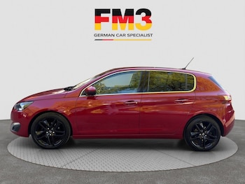 Used Peugeot 308 2014 for sale - 78677609: Photo