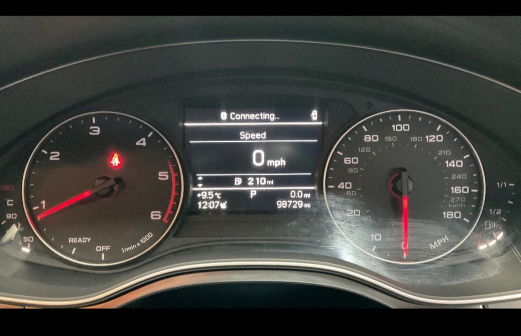 Used Audi A6 2016 for sale - 77463835: Photo 10