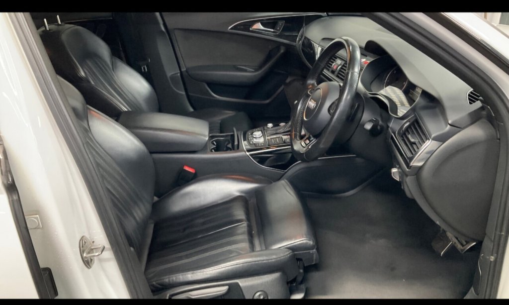 Used Audi A6 2016 for sale - 77463835: Photo 7
