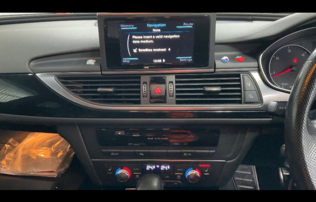 Used Audi A6 2016 for sale - 77463835: Photo 9