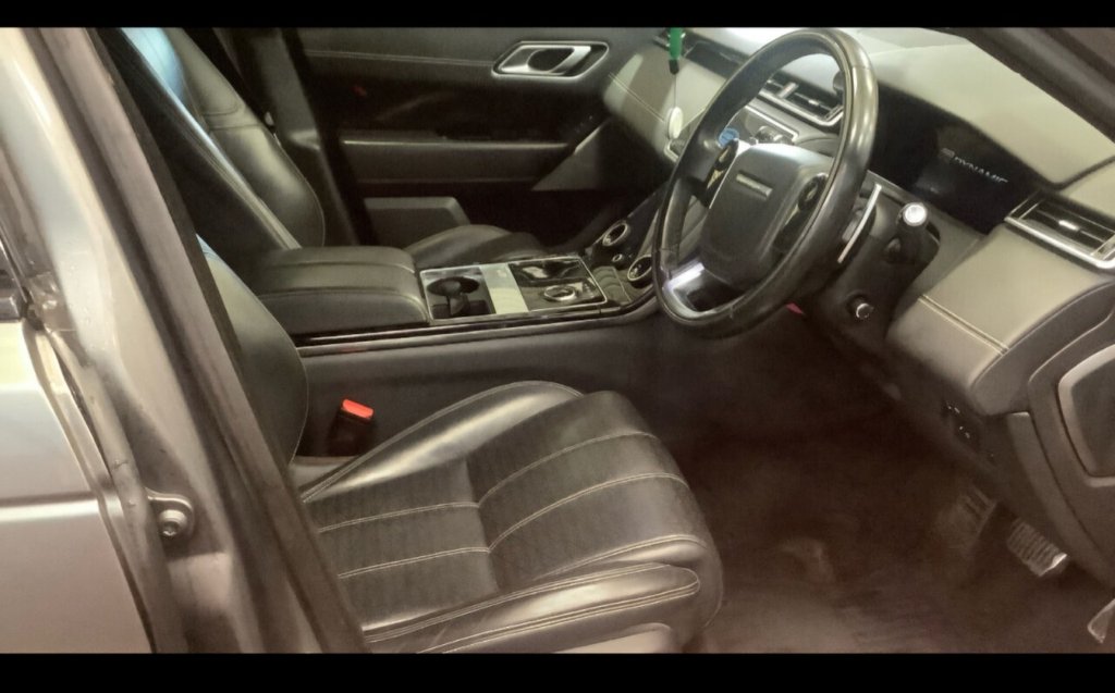 Used Land Rover Range Rover Velar 2017 for sale - 76867586: Photo 7