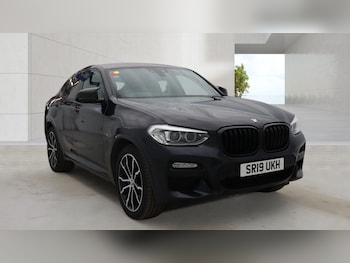 Used BMW X4 2019 for sale - 78968797: Photo