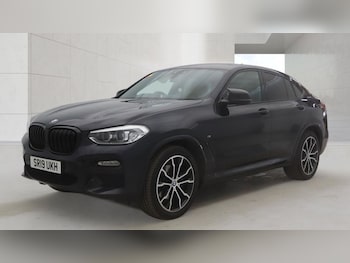 Used BMW X4 2019 for sale - 78968797: Photo