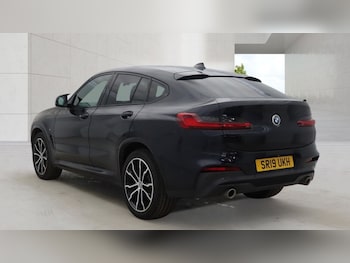 Used BMW X4 2019 for sale - 78968797: Photo