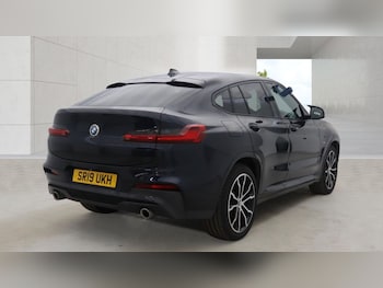 Used BMW X4 2019 for sale - 78968797: Photo