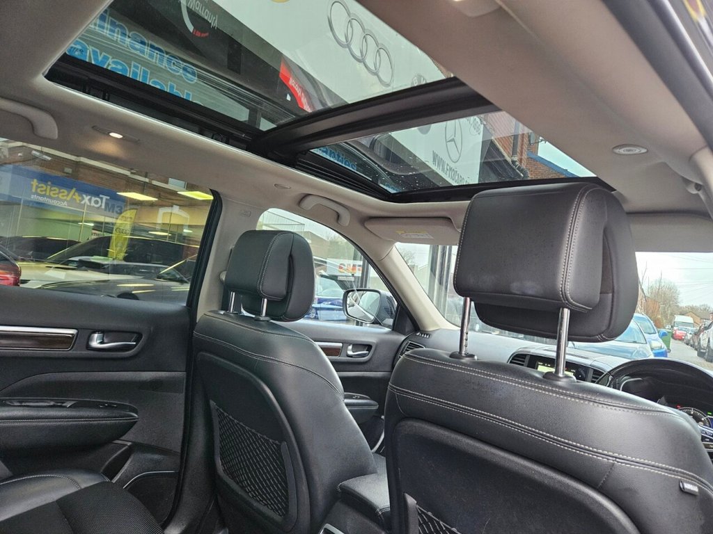 Used Renault Koleos 2018 for sale - 76867687: Photo 10