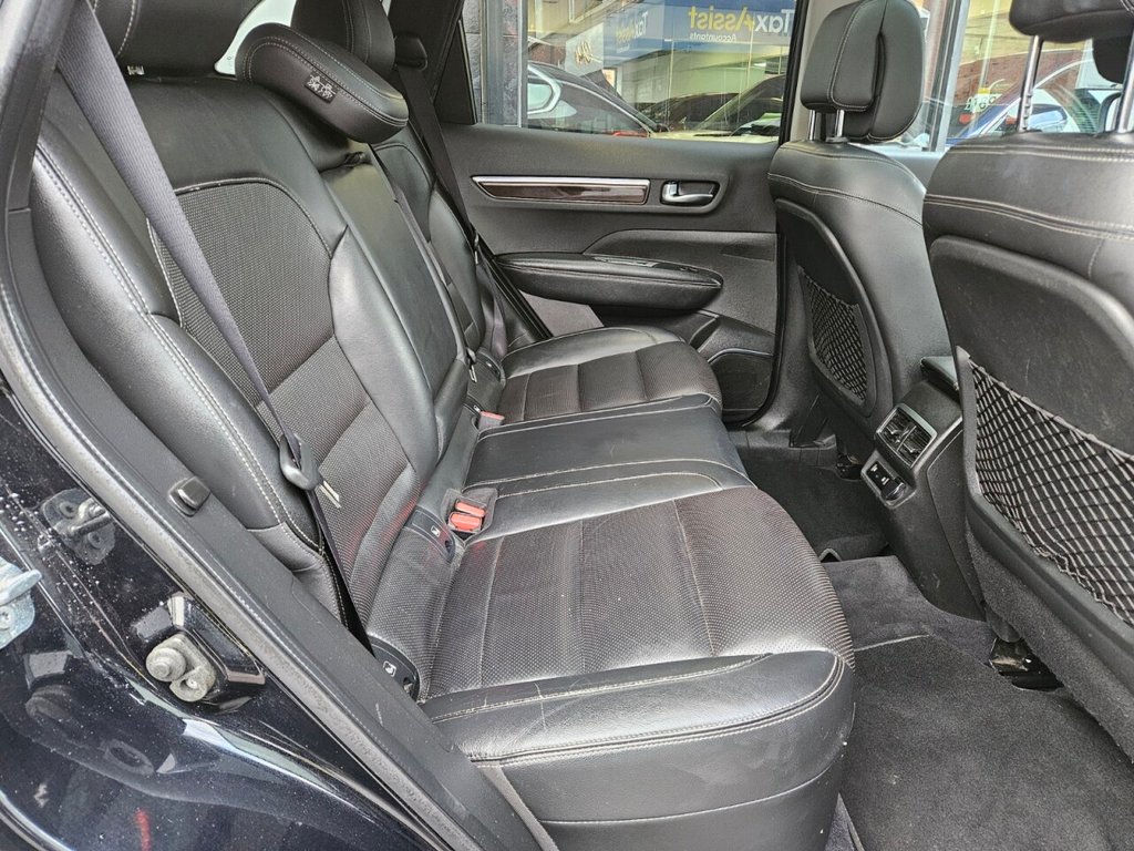 Used Renault Koleos 2018 for sale - 76867687: Photo 11