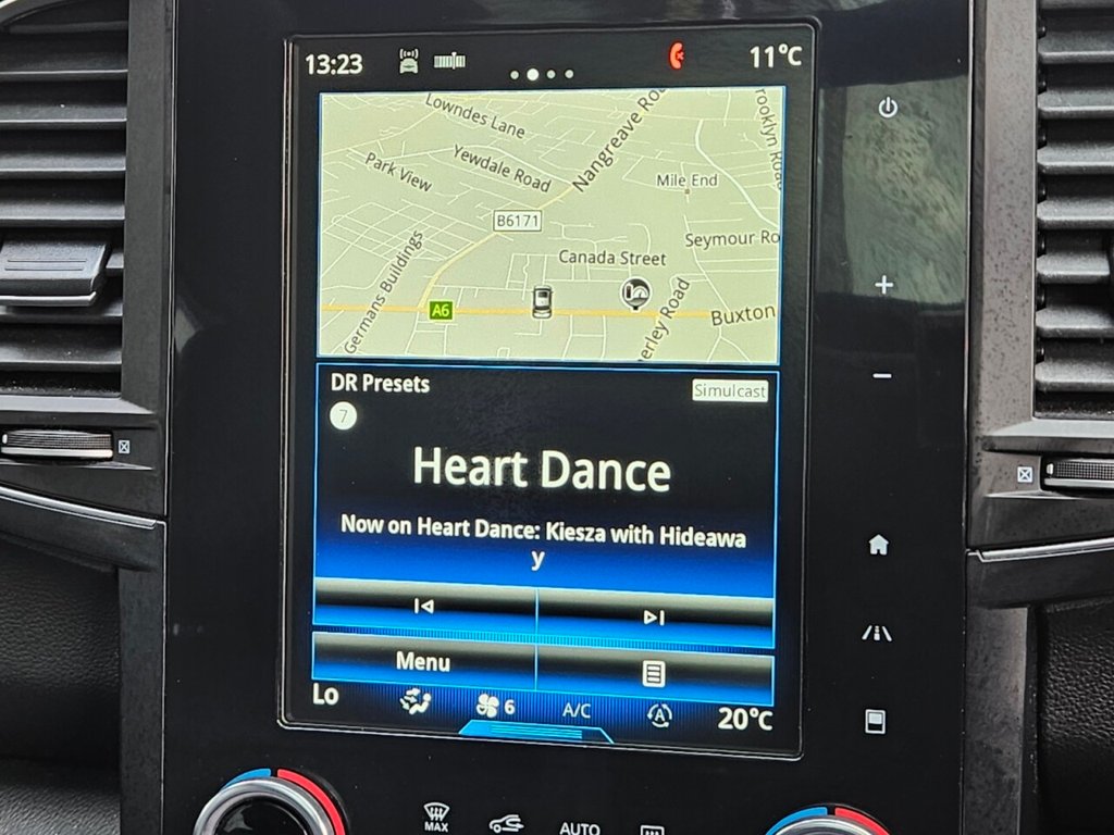 Used Renault Koleos 2018 for sale - 76867687: Photo 12