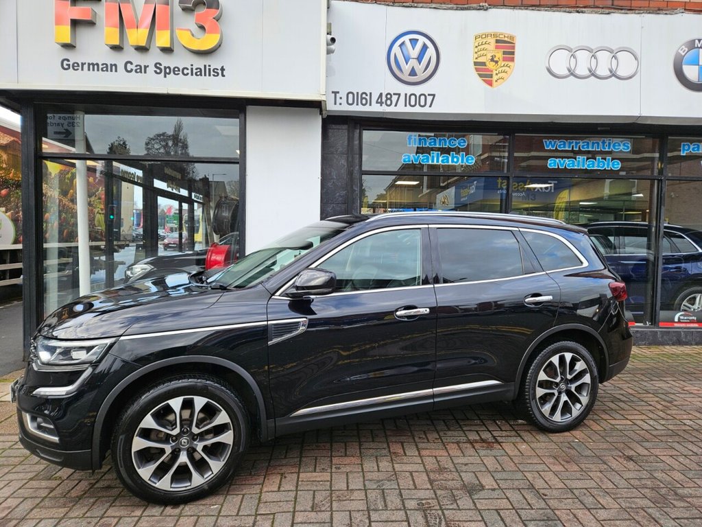 Used Renault Koleos 2018 for sale - 76867687: Photo 14