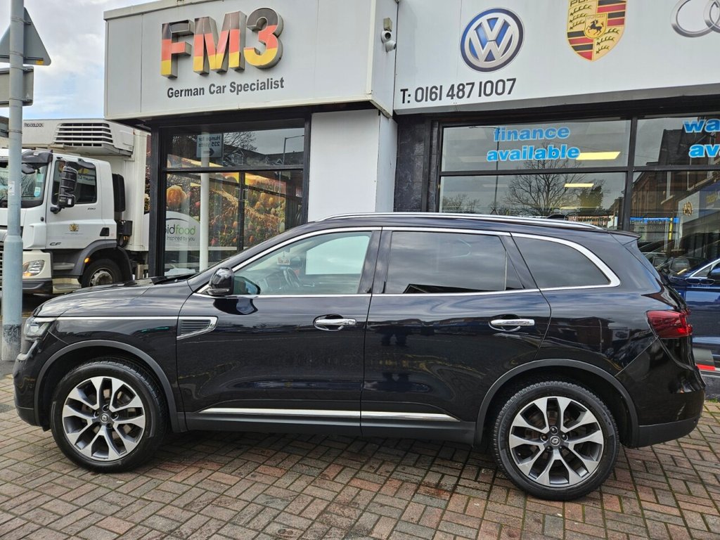 Used Renault Koleos 2018 for sale - 76867687: Photo 15