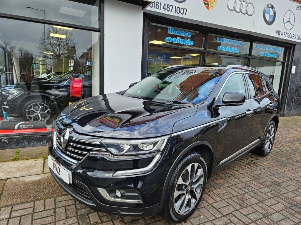 Used Renault Koleos 2018 for sale - 76867687: Photo 16