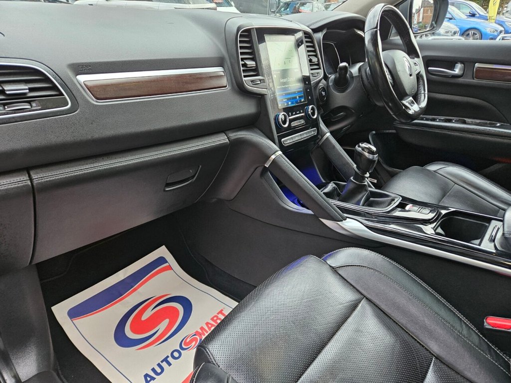 Used Renault Koleos 2018 for sale - 76867687: Photo 18