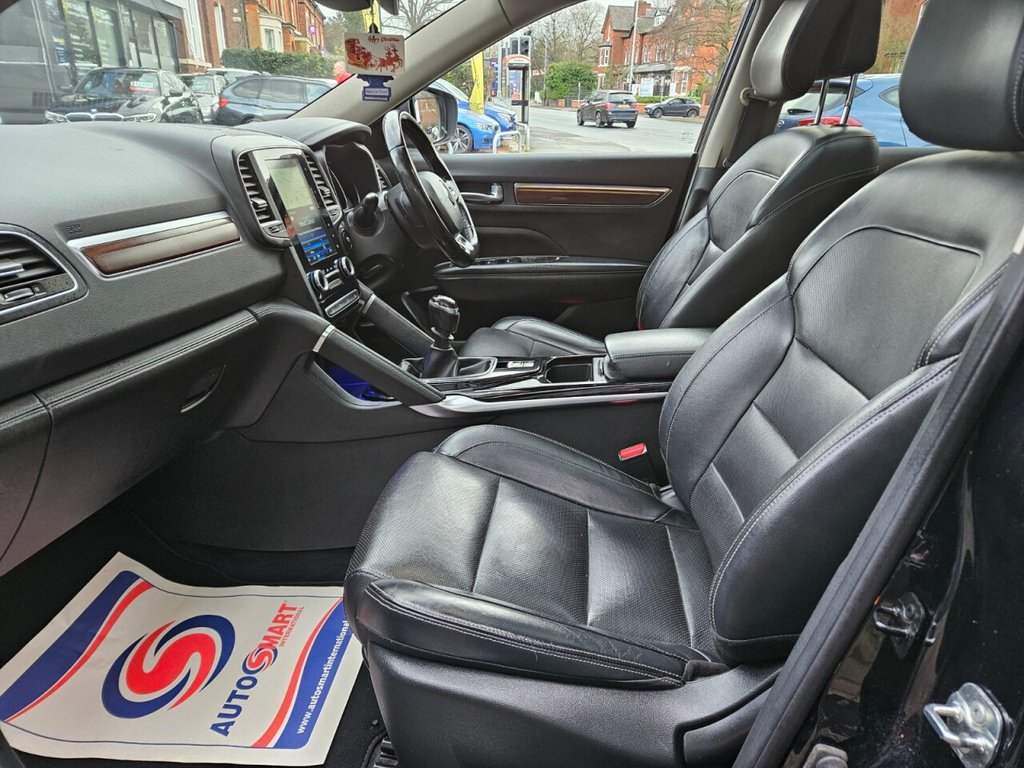 Used Renault Koleos 2018 for sale - 76867687: Photo 19