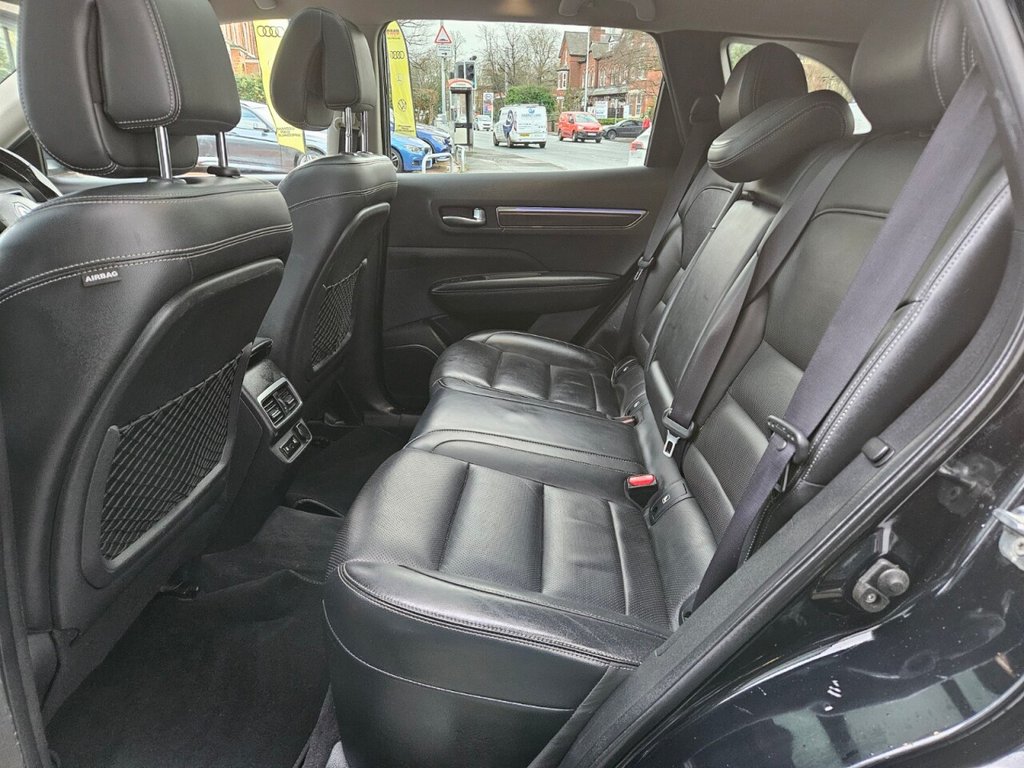 Used Renault Koleos 2018 for sale - 76867687: Photo 21