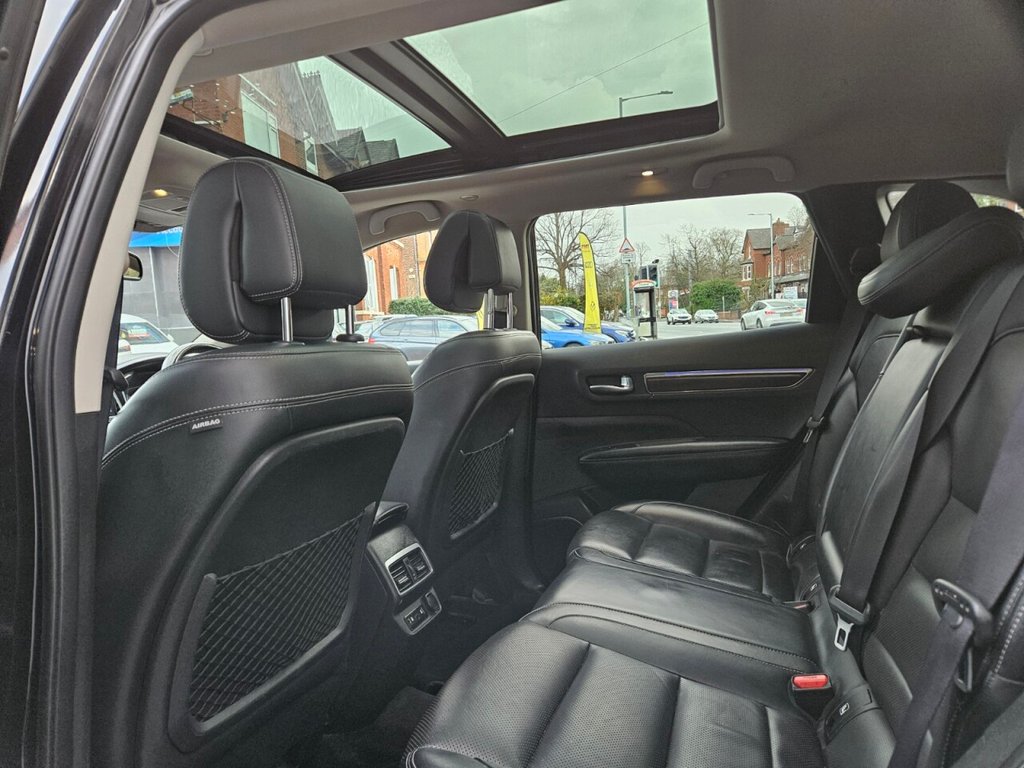 Used Renault Koleos 2018 for sale - 76867687: Photo 22