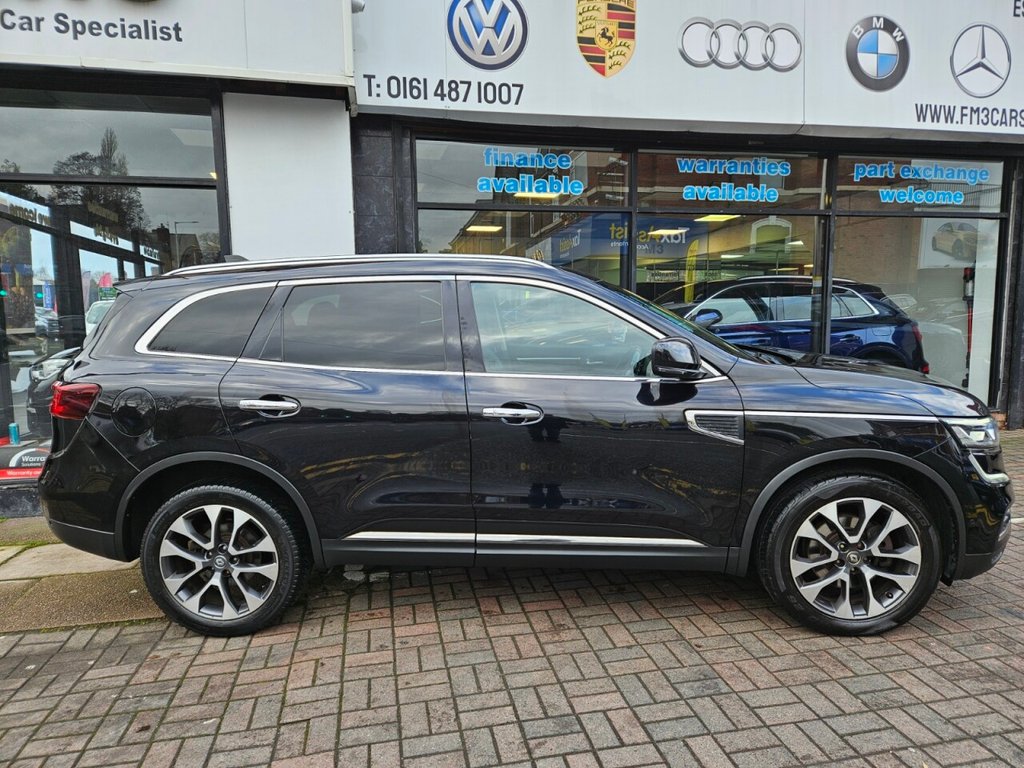 Used Renault Koleos 2018 for sale - 76867687: Photo 23