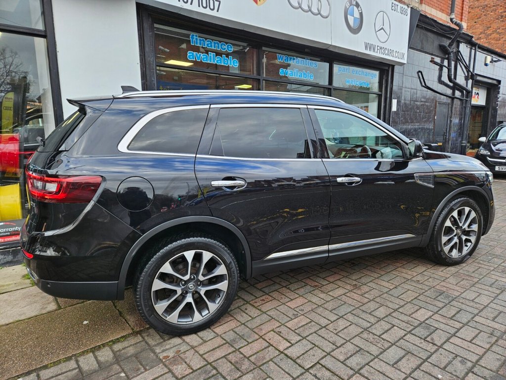 Used Renault Koleos 2018 for sale - 76867687: Photo 24