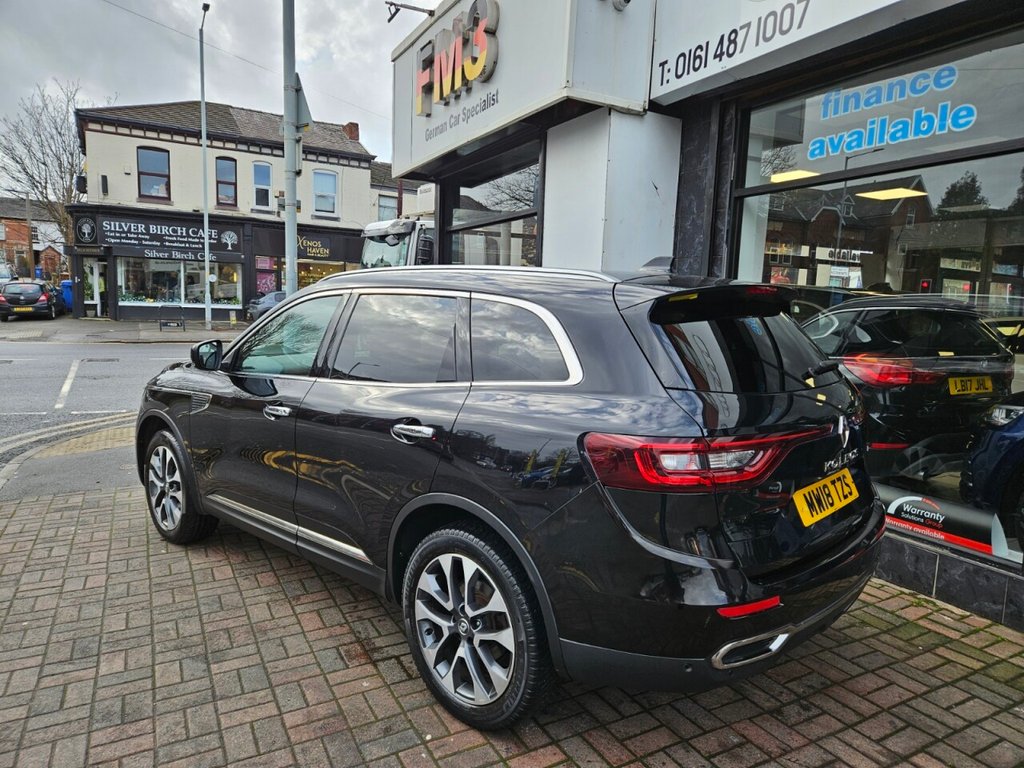 Used Renault Koleos 2018 for sale - 76867687: Photo 30