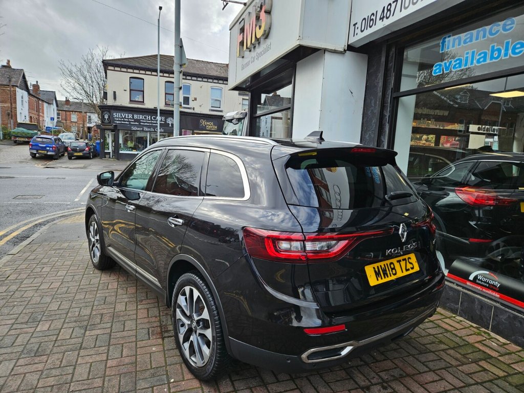Used Renault Koleos 2018 for sale - 76867687: Photo 31