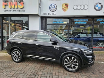 Used Renault Koleos 2018 for sale - 76867687: Photo