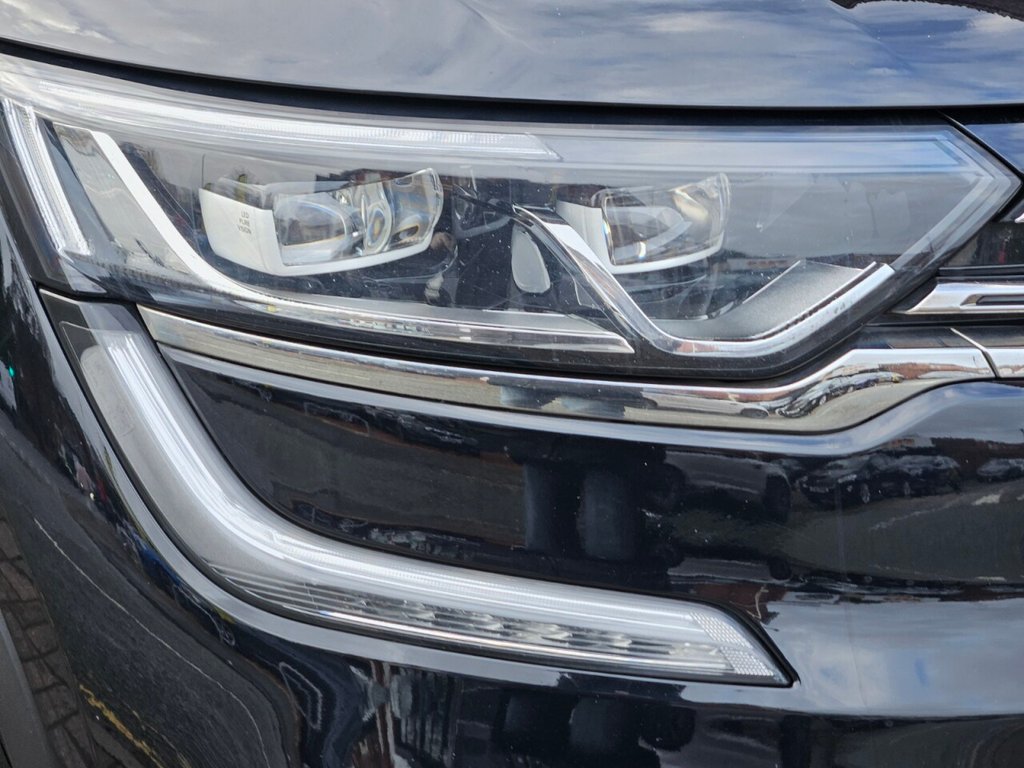 Used Renault Koleos 2018 for sale - 76867687: Photo 41