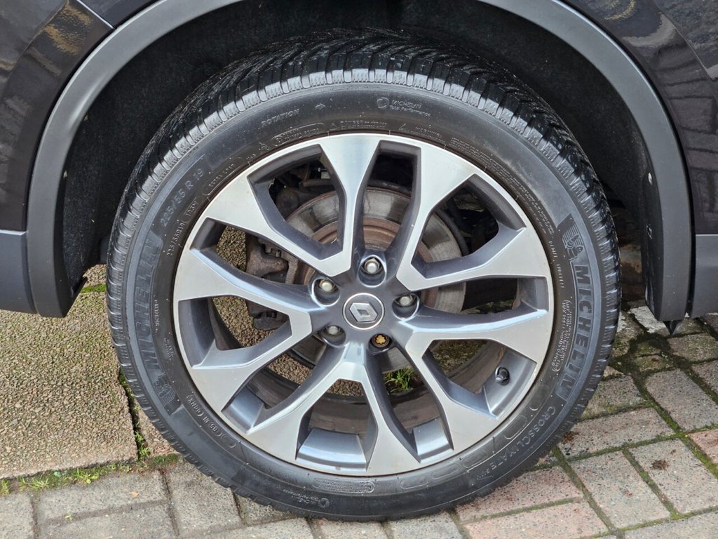 Used Renault Koleos 2018 for sale - 76867687: Photo 49