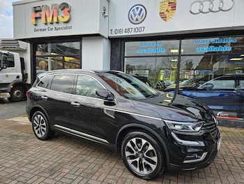 Used Renault Koleos 2018 for sale - 76867687: Photo
