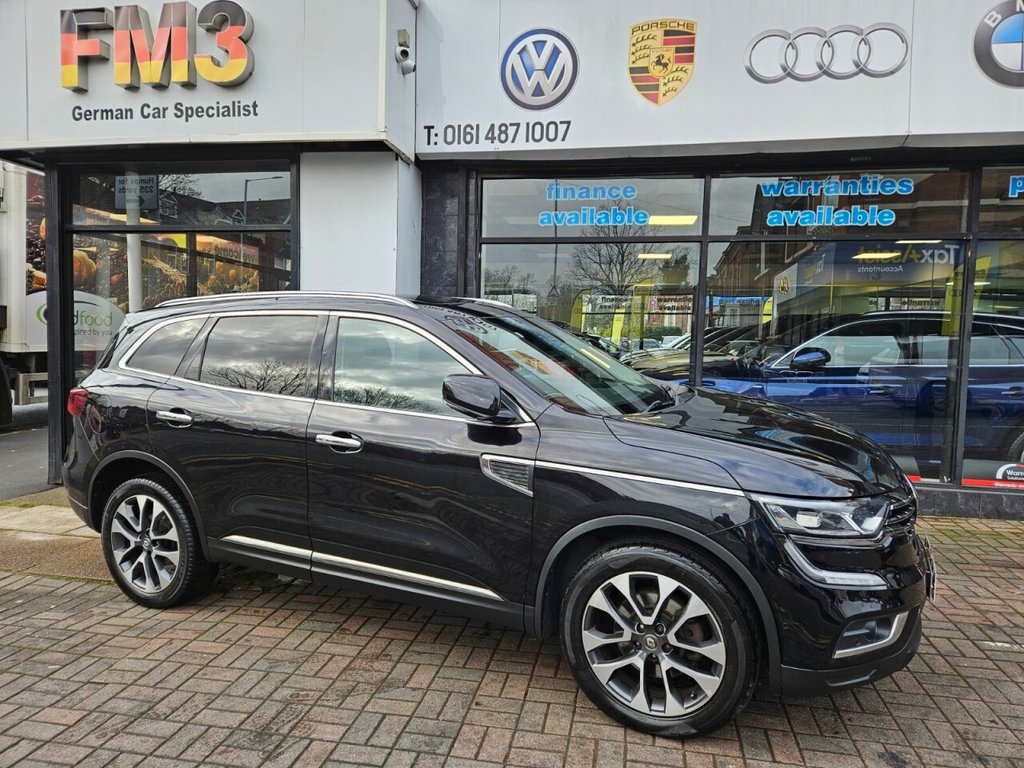 Used Renault Koleos 2018 for sale - 76867687: Photo 5