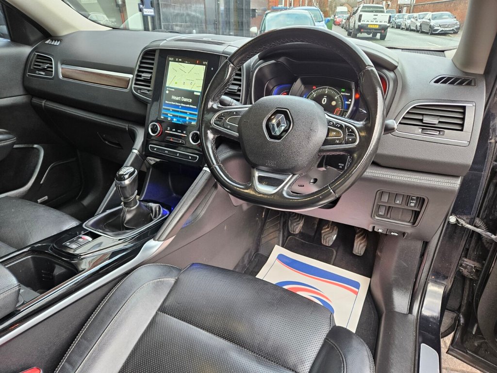 Used Renault Koleos 2018 for sale - 76867687: Photo 6
