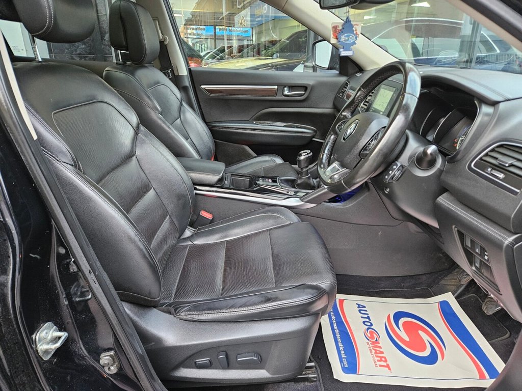 Used Renault Koleos 2018 for sale - 76867687: Photo 7