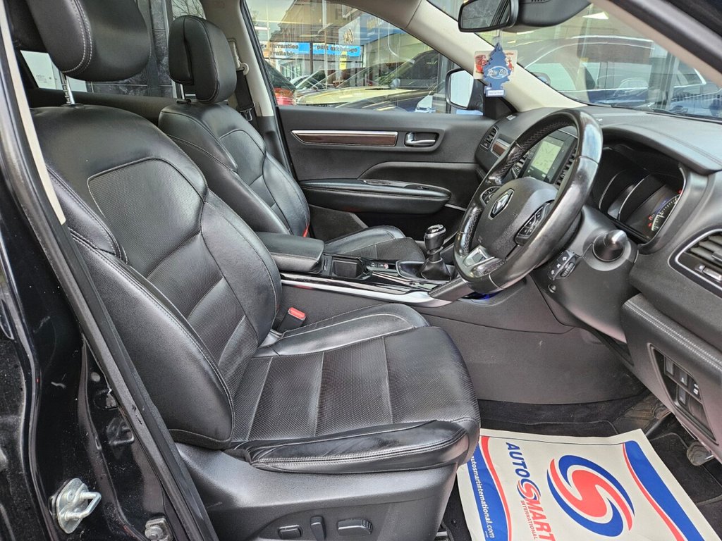 Used Renault Koleos 2018 for sale - 76867687: Photo 8