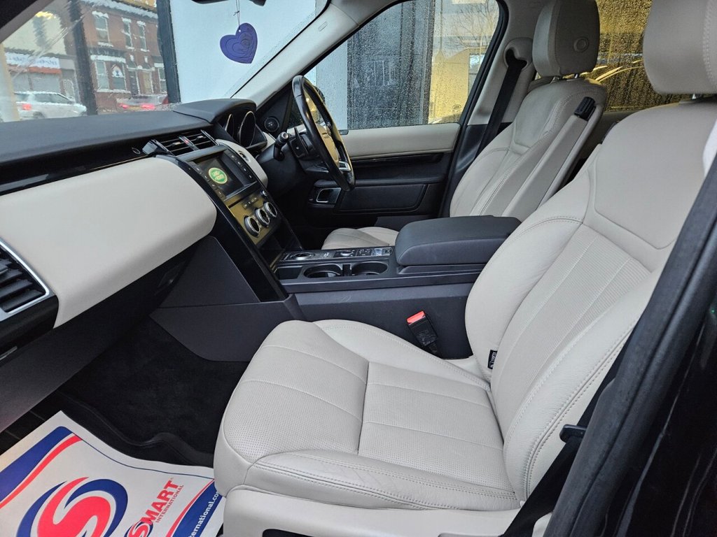 Used Land Rover Discovery 2017 for sale - 76867567: Photo 15