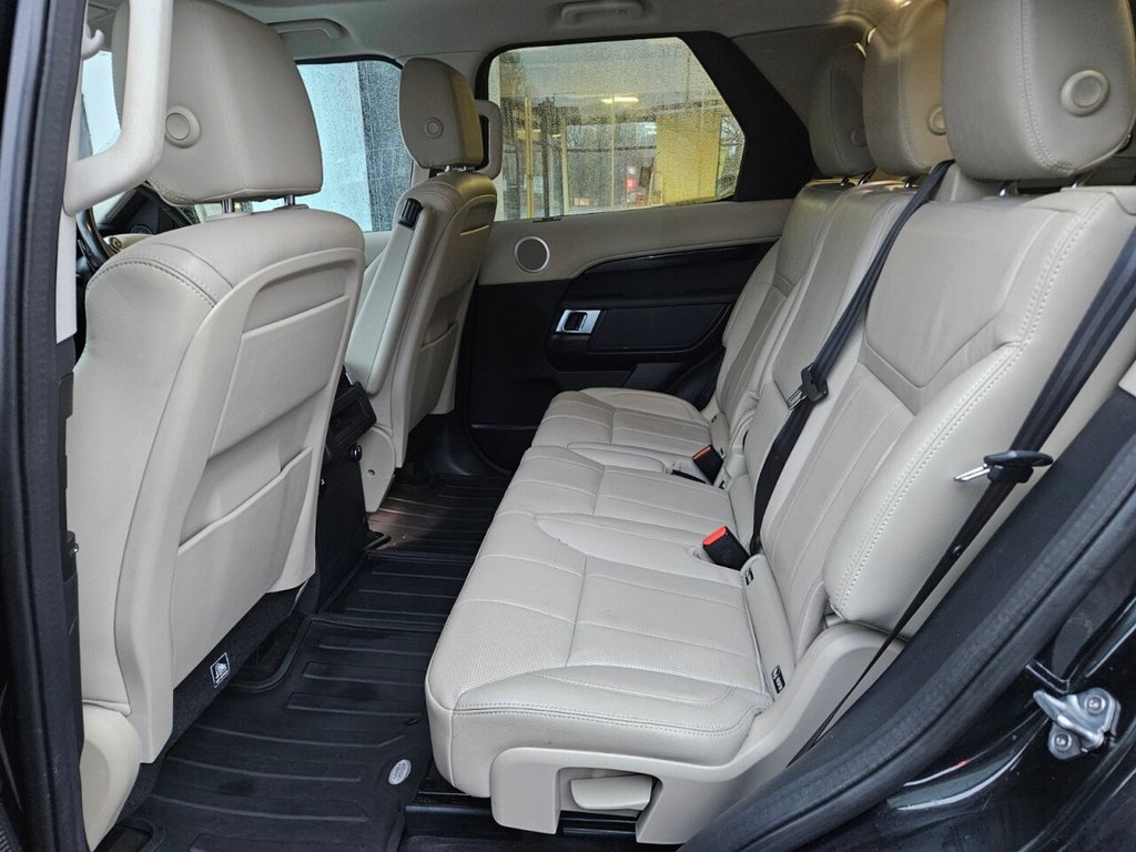 Used Land Rover Discovery 2017 for sale - 76867567: Photo 16