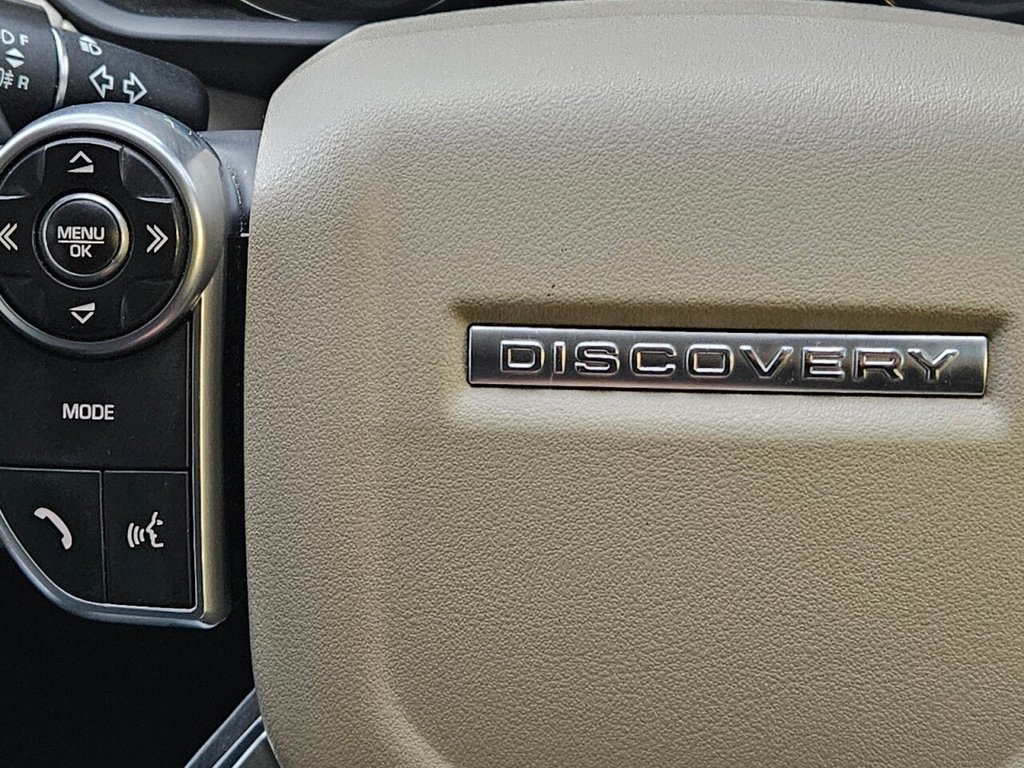 Used Land Rover Discovery 2017 for sale - 76867567: Photo 23