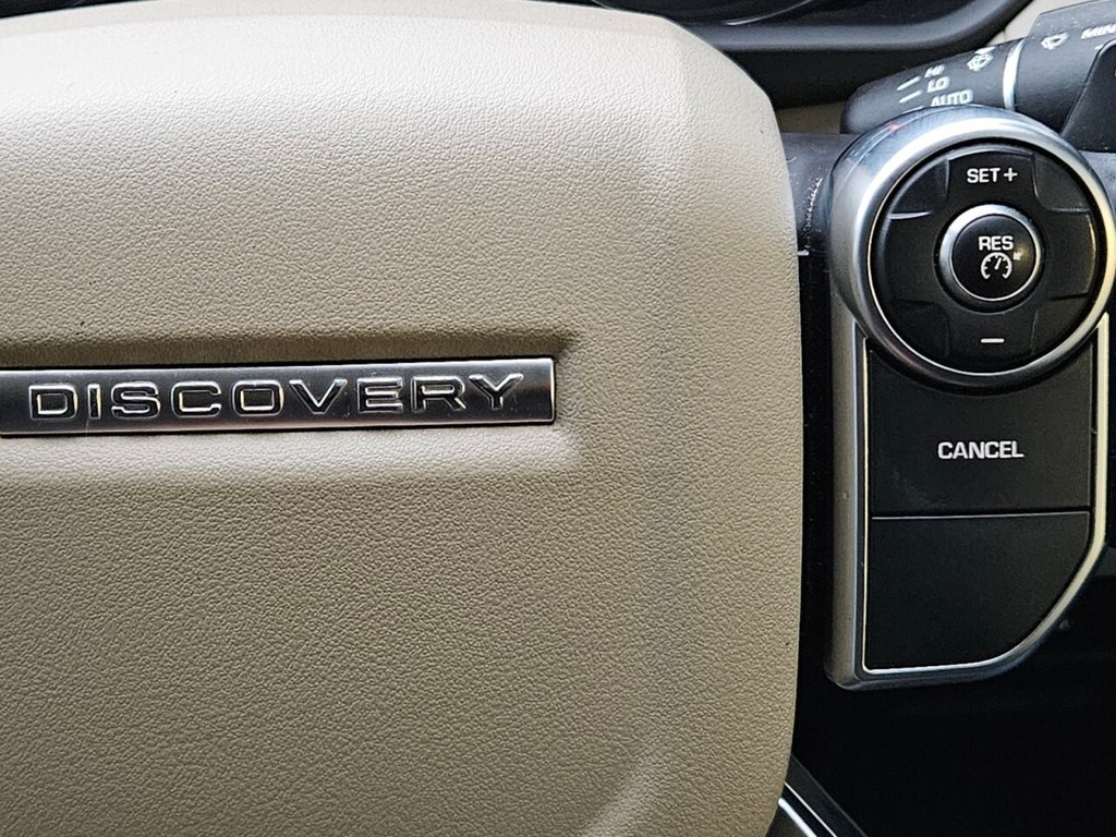 Used Land Rover Discovery 2017 for sale - 76867567: Photo 24