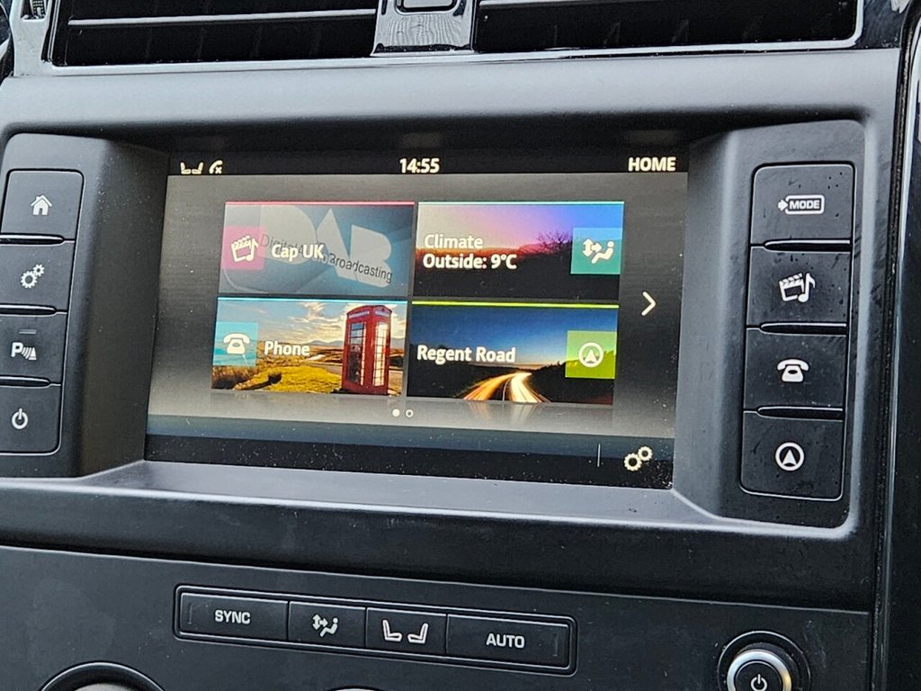 Used Land Rover Discovery 2017 for sale - 76867567: Photo 25