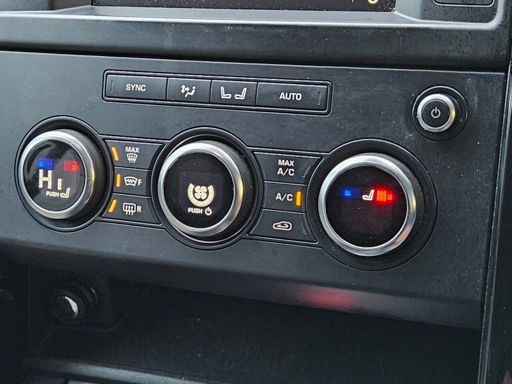 Used Land Rover Discovery 2017 for sale - 76867567: Photo 26