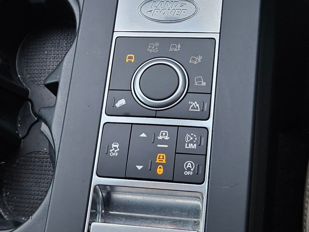 Used Land Rover Discovery 2017 for sale - 76867567: Photo 27